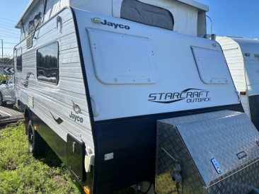 Jayco SCO 16 3